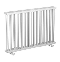 PARC PLIANT HEGOA BLANC