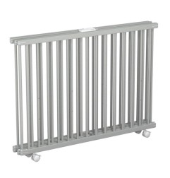 PARC PLIANT HEGOA GRIS