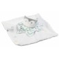 DOUDOU PLAT STAR CHOUETTE