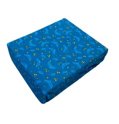 DRAP HOUSSE 70X140 IMPRIME