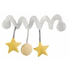 SPIRALE D ACTIVITE GRAINE DE MOUTARDE