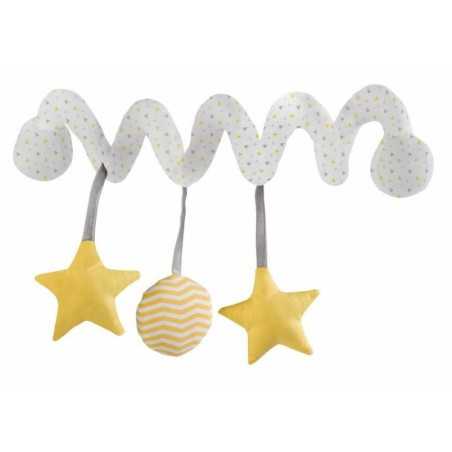 SPIRALE D ACTIVITE GRAINE DE MOUTARDE