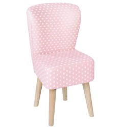 FAUTEUIL PANDA MANIA