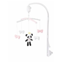 MOBILE MUSICAL PANDA MANIA