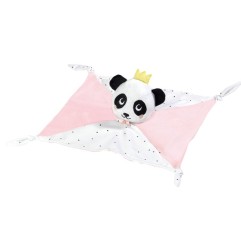 DOUDOU PLAT PANDA MANIA