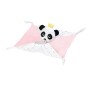 DOUDOU PLAT PANDA MANIA