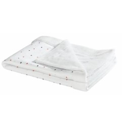 COUVERTURE HIVER 75X100CM