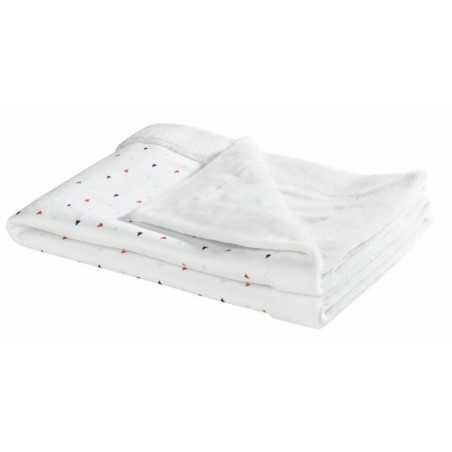 COUVERTURE HIVER 75X100CM