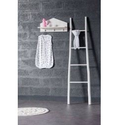 GIGOTEUSE NAISSANCE ETE BAMBOU ANANAS