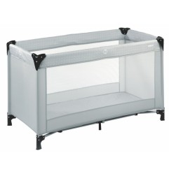 LIT PARAPLUIE EASY GRIS