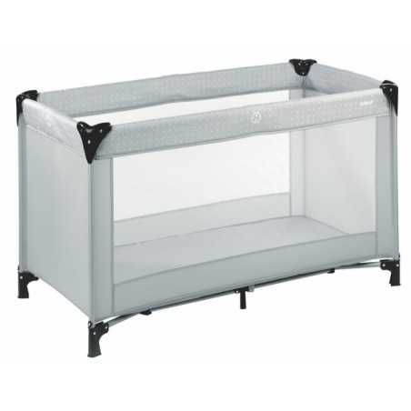 LIT PARAPLUIE EASY GRIS