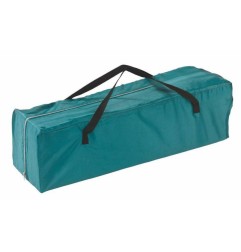 LIT PARAPLUIE LUNA 2 GRIS CHINE BLEU