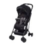 POUSSETTE COMPACTE KOMPAK BLACK