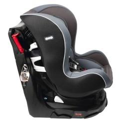 SIEGE AUTO GP 0+/1 FARO2 SHADOW