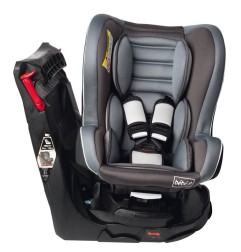 SIEGE AUTO GP 0+/1 FARO2 SHADOW