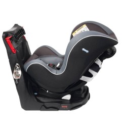 SIEGE AUTO GP 0+/1 FARO2 SHADOW