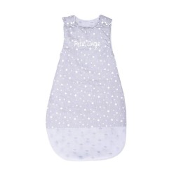 GIGOTEUSE REVERSIBLE PETIT ANGE - UNE ETOILE EST NEE