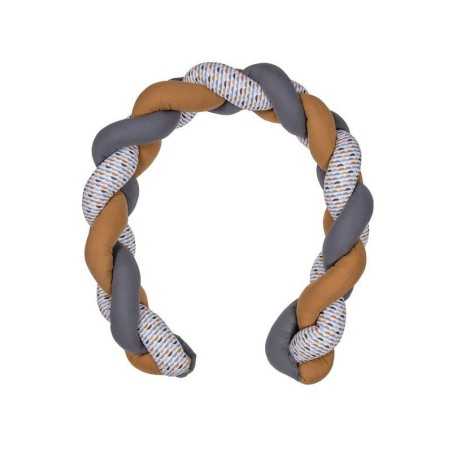 TRESSE DECORATIVE - HONEYMOON