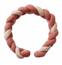 TRESSE DECORATIVE OUATINEE - BOOMING DAY