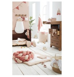 TRESSE DECORATIVE OUATINEE - BOOMING DAY