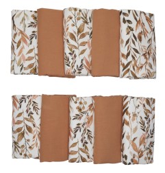 TOUR DE LIT MODULABLE & RESPIRANT