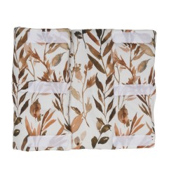 TOUR DE LIT MODULABLE & RESPIRANT