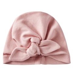 BONNET FORME TURBAN