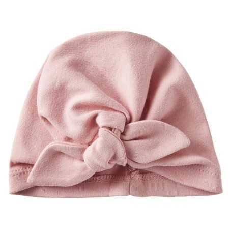 BONNET FORME TURBAN