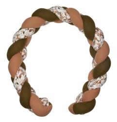 TRESSE DECORATIVE OUATINEE