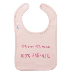 BAVOIR 50% PAPA 50% MAMAN