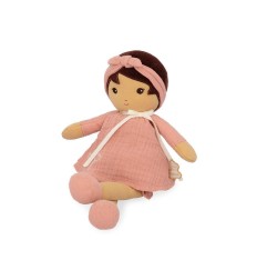 POUPEE AMANDINE 32CM