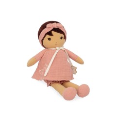 POUPEE AMANDINE 32CM