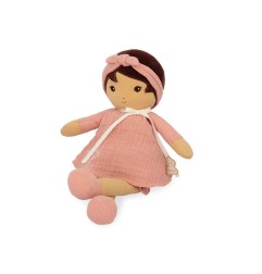 POUPEE AMANDINE 32CM