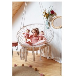 POUPEE AMANDINE 32CM