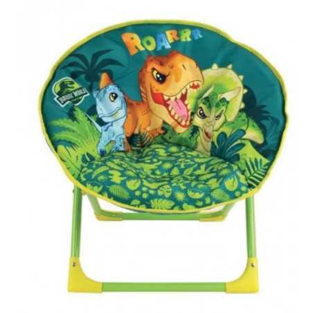 JURASSIC WORLD SIEGE LUNE