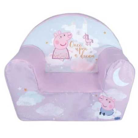 PEPPA PIG DREAM FAUTEUIL CLUB