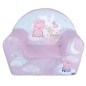 PEPPA PIG DREAM FAUTEUIL CLUB