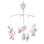 MOBILE MUSICAL PVC - LICORNE