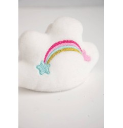 MOBILE MUSICAL PVC - LICORNE