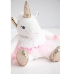 MOBILE MUSICAL PVC - LICORNE