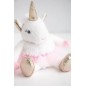 MOBILE MUSICAL PVC - LICORNE