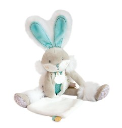 DOUDOU PANTIN AMANDE - LAPIN DE SUCRE