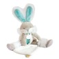 DOUDOU PANTIN AMANDE - LAPIN DE SUCRE
