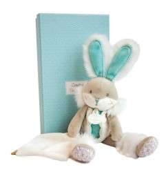 DOUDOU PANTIN AMANDE - LAPIN DE SUCRE