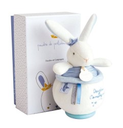 LAPIN MATELOT - BOITE A MUSIQUE