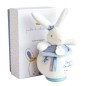 LAPIN MATELOT - BOITE A MUSIQUE