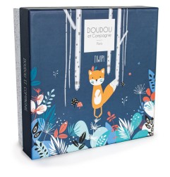 TIWIPI RENARD DOUDOU