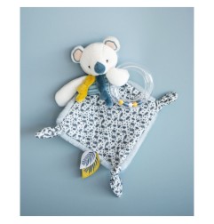 YOCA LE KOALA DOUDOU HOCHET