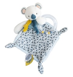 YOCA LE KOALA DOUDOU HOCHET
