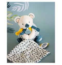 YOCA LE KOALA - PANTIN AVEC DOUDOU